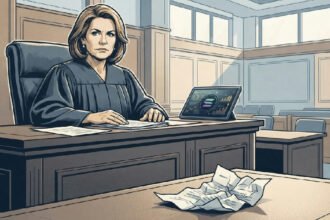 Judge Jennifer L. Rochon dismisses LIBRA memecoin lawsuit
