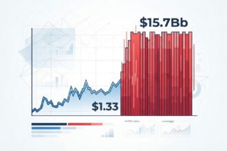 xrp exchange supply threatens recovery from $15.7 billion wall